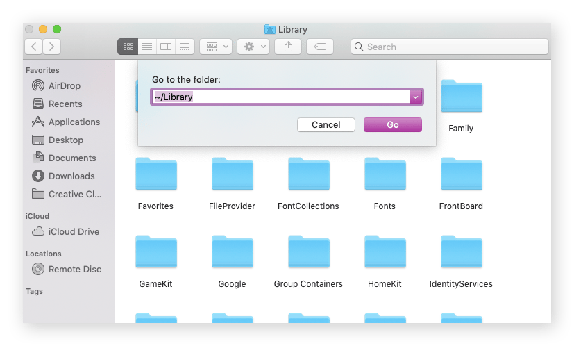 What Is Other Storage on Mac &amp; How to Delete It | Avast